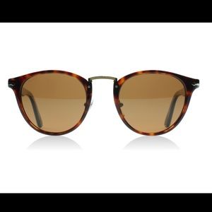 Persol 3108S Havana Brown Polarized Sunglasses